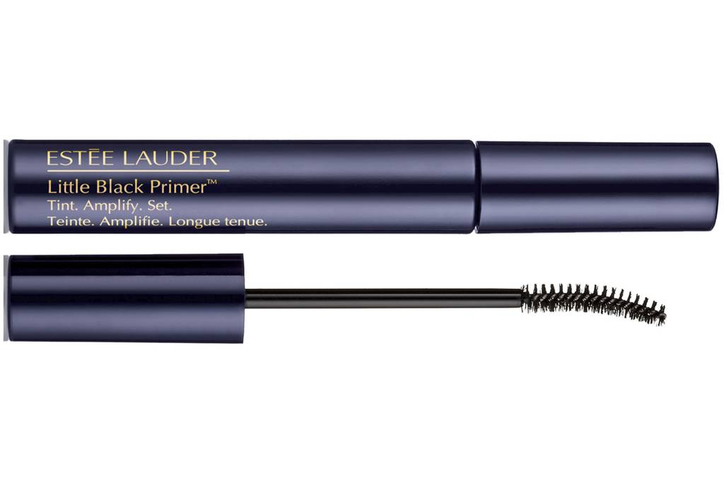 Estée Lauder Little Black Primer farebný základ a kondicionér pod mihalnice 6 ml
